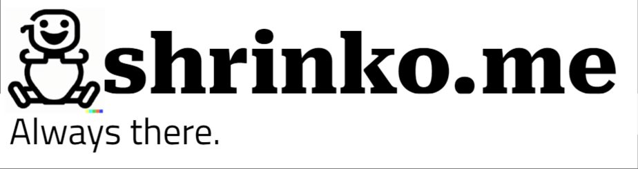 Shrinko Logo